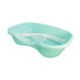 thumbnail image 2 of Basin de lavado de cabello, fregadero de champú, tazón de limpieza de cabello, accesorios para el baño, bandeja de lavado de cabello para hombres Verde claro, 2 of 8