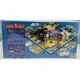 thumbnail image 2 of The Wizard Of Oz Monopoly Game, 2 of 2
