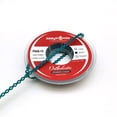 thumbnail image 4 of SNAWOP Dental Orthodontic Power Chain Multicolor Spool Elastic Rubber Bands for Teeth Braces (Short, Turquoise), 4 of 8