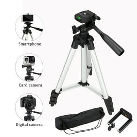 Iphone Tripod Walmart
