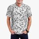 thumbnail image 1 of Balery winter Ski Element Camisa Polo de Hombre con Estampado, de Manga Corta y Tejido Medio, Camisa Tipo Golf Polo-Small, 1 of 5