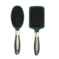 thumbnail image 1 of Cepillo para el cabello | Para la mayoría de los tipos de cabello | Elimina nudos y reduce la rotura, 1 of 5