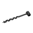 thumbnail image 1 of Survival  Eye Auger Manual Drill Bit Portable Hand Wood Auger For Bushcraft Backpack Camping Survival Tool, 1 of 8