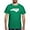 Kelly Green, variant on CafePress - North Carolina Yall T Shirt - Men's Classic Graphic Cotton T-Shirt