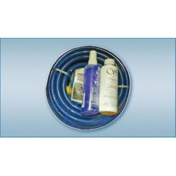 Innomax 466DLX Deluxe Hose Kit Waterbed Conditioner