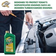 Quaker State Full Synthetic 5W-20 Motor Oil (1-Quart, Case of 6)