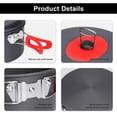 thumbnail image 4 of Set de cocina para acampar Alocs Camping Essentials para 4 personas, 4 of 6