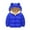 Q-Blue, variant on Kcodviy Winter Jacket Outfit infant Snowboard Jacket and Pants Warm Thick Girl Coat Youth Overall Pants Hooded Boy Baby Jumpsuit Boys Snowsuit Size 8 Romper Boys Outfits&Set