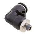 thumbnail image 3 of Conector Del Codo Del Del Varón De 5pcs Empuje Accesorio DPL-L12-01 Yotijar Acoplamiento de codo de rosca macho, 3 of 10