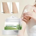 thumbnail image 4 of LYCAQL Hair Removal,Ladies Depilatory Cream, Sensitive Skin And Private Parts Depilatory Cream-armpit, Pubic And Bikini Parts Do Not Need Hair Aloe Depilatory Cream, Mild 50ML, 4 of 8