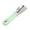 Green, variant on Wooowa Refrigerator Defrosting Shovel - Ice Scraper Tool, Efficient Defroster for Freezers & Fridges Home Use