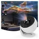 thumbnail image 1 of Proyector VanSmaGo Nebulosa Giratoria 360° Estrellada para Decoración de Recámara para Niños, 1 of 7
