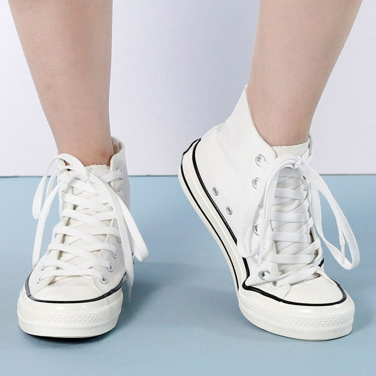 Converse Unisex Converse 45 Inch Laces 1Pair 24 27 36 45 63 72