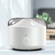 thumbnail image 1 of Essential Oil Diffusers,Essential Oil Diffusers ,Nebulizing Fragrant Oil Humidifier ,Waterless LED Light Nightlight Gifts Timer Yoga,Air Purifiers Auto Off Baoblaze Difusores De Aceites Esenciales, 1 of 7