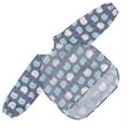 thumbnail image 3 of 1 delantal impermeable para niños., 3 of 3