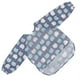 thumbnail image 3 of 1 delantal impermeable para niños., 3 of 3