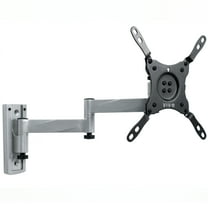 VIVO Quick Release RV TV Wall Mount for 13" - 43" Screens, Lockable Bracket