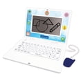 thumbnail image 1 of Lexibook educativo para computadora portátil bilingüe inglés/español para niños, 1 of 6