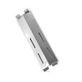 thumbnail image 2 of 5-Pack Stainless Steel Heat Plates for FG50069, MFA05ALP, and M3206 Series, 2 of 5