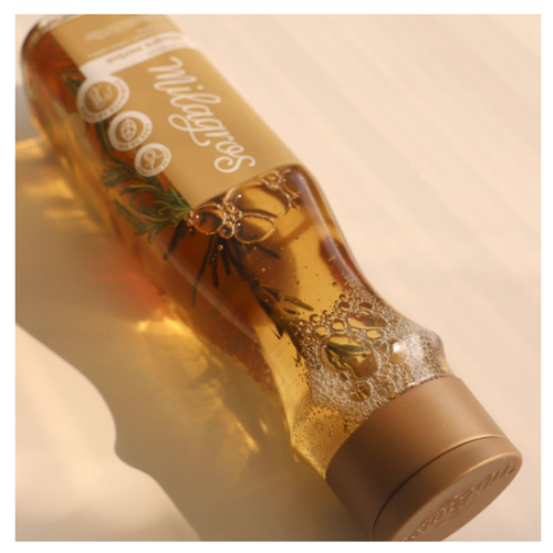 Milagros Shampoo Herbal x 450ml