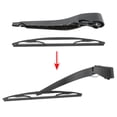 thumbnail image 3 of REGALWOVEN 310mm Vehicle Rear Wiper Blade Arm Set for Buick Enclave 2008-2015, 3 of 6