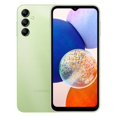thumbnail image 1 of Smartphone Samsung Galaxy A14  Verde 128 GB Telcel, 1 of 4