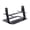 Black, variant on YongCo Projector Stand Adjustable Aluminum Projector Mount Featuring 360 Degree Rotation And Easy Installation