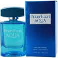 thumbnail image 4 of Perry Ellis Aqua Eau de Toilette Spray, 3.4 Fl Oz, 4 of 6