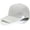 White, variant on LED Baseball Cap,Festival Hat Party Outfit, Rechargeable Adjustable Unisex Baseball Cap for Festival Club Stage Hip-hop Performance
