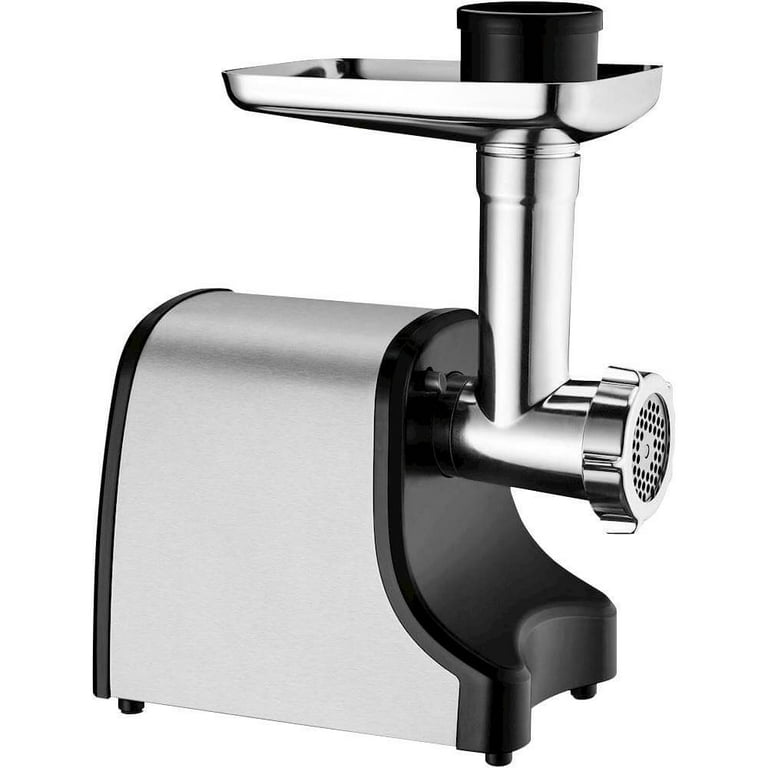 Electric Meat Grinder - Specialty Countertop Appliances 