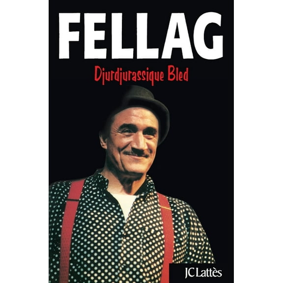 Djurdjurassique Bled, (Paperback)