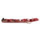 thumbnail image 5 of 1 Uds., Lado izquierdo / derecho, rojo Len, parachoques traseros, luz antiniebla, luz de trasera, para Q7 2006-2015, Derecha Yotijar Luz antiniebla del parachoques, 5 of 7