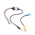 thumbnail image 1 of Car Relay Filter, Easy To Carry Convenient And Efficient Easy To Install Back Up Camera Relay  For RCD330G For RCD330, 1 of 8