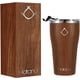 thumbnail image 1 of Termo de Acero Hidranur 20 Oz Madera, 1 of 4