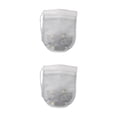 thumbnail image 2 of Bolsitas de té perfumadas Yuarrent de tela no tejida 2piezas, 2 of 6