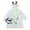 Green, variant on Kids Cartoon Raincoat with Backpack Cover, Long Hooded Waterproof Rain Jacket for Boys & Girls, Lightweight School Rain Cape for Classroom, School Commute & Rainy Days