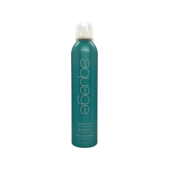 Aquage Spray Wax Flexible Texturizing Spray 8 Oz