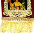 thumbnail image 2 of Colgante Decoración de pared Colgador de pared Arte Ligero Creativo Durable Estilo árabe de arte de pared Colgante Decorativo Adornos colgantes Pared, 2 of 8
