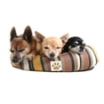 thumbnail image 2 of Sleeping Dogs Wall Decal by Wallmonkeys Peel and Stick Graphic (18 in W x 10 in H) WM327133, 2 of 4