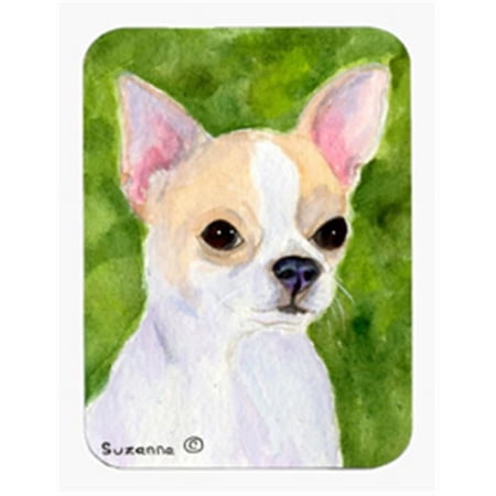 Chihuahua Mouse Pad  Hot Pad or Trivet price history on PriceWatchPro