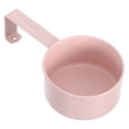 thumbnail image 1 of WRISTBIQUE Cucharón De Hierro Para Medir Polvo Lavandería Y Para Mascotas Rosa, 1 of 8