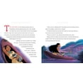 thumbnail image 3 of Disney Princess Bedtime Stories (Hardcover) (Walmart Exclusive), 3 of 10