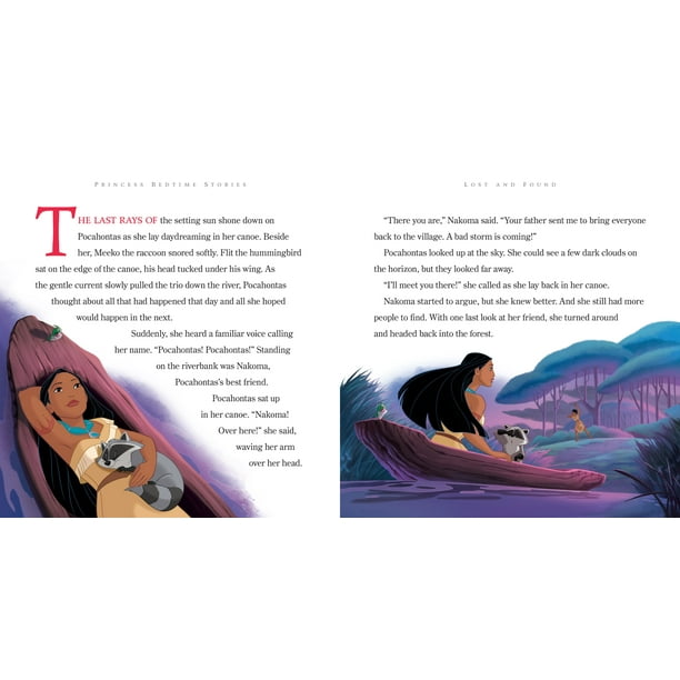Disney Princess Bedtime Stories (Hardcover) (Walmart Exclusive