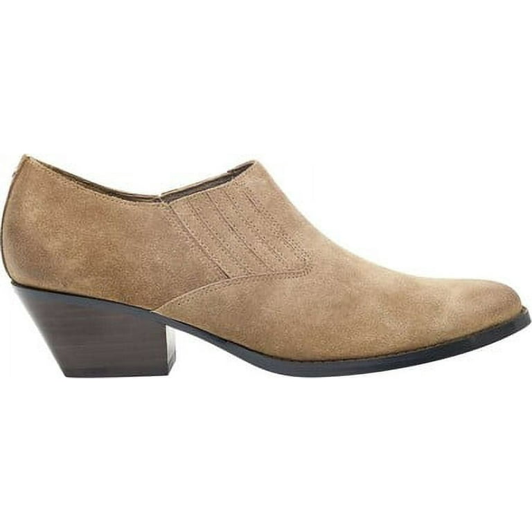 Marc fisher loori store western booties