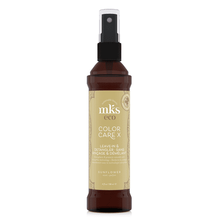 MKS eco Color Care X, Sunflower Scent - 4 fl oz
