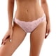 thumbnail image 2 of Braguitas de encaje europeo americano para mujer, cintura baja, cómodas, corte fino, tallas S-M-L-XL, 2 of 4