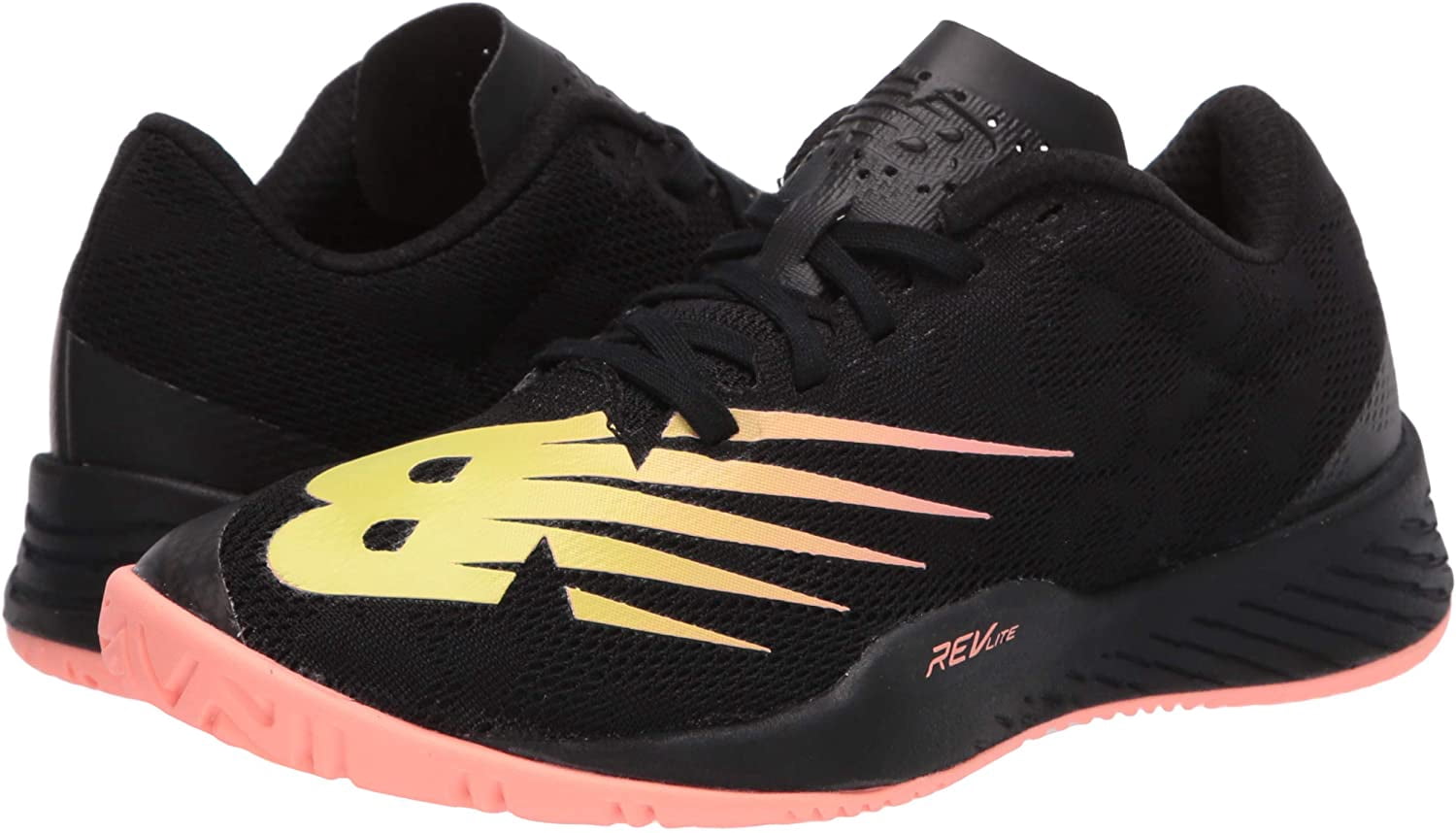 New Balance Womens 896 V3 Hard Court 