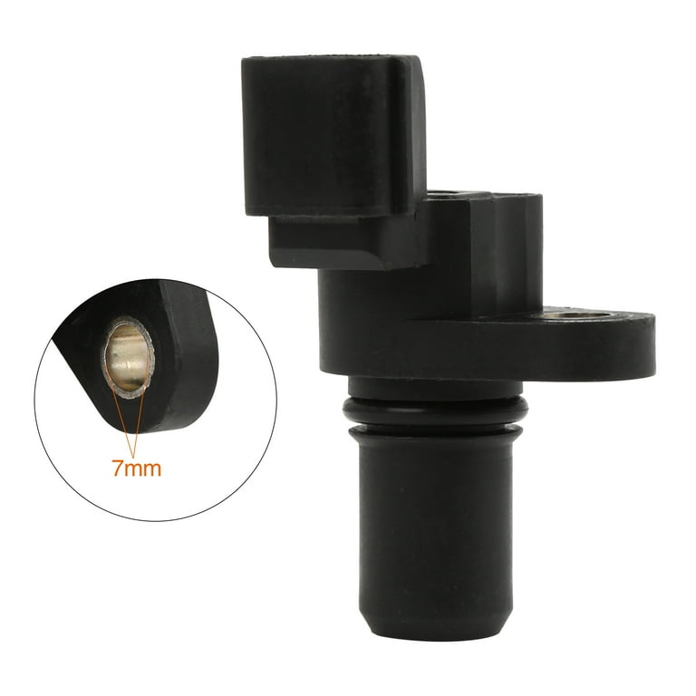 MD348074 Black Vehicle Engine Camshaft Position Sensor for