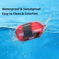 thumbnail image 3 of IFRINID Protective Case for Beats Solo Buds, TPU Shock Resistant Earbud Case with Full Coverage, Waterproof, Sweat Resistant, 3 of 7