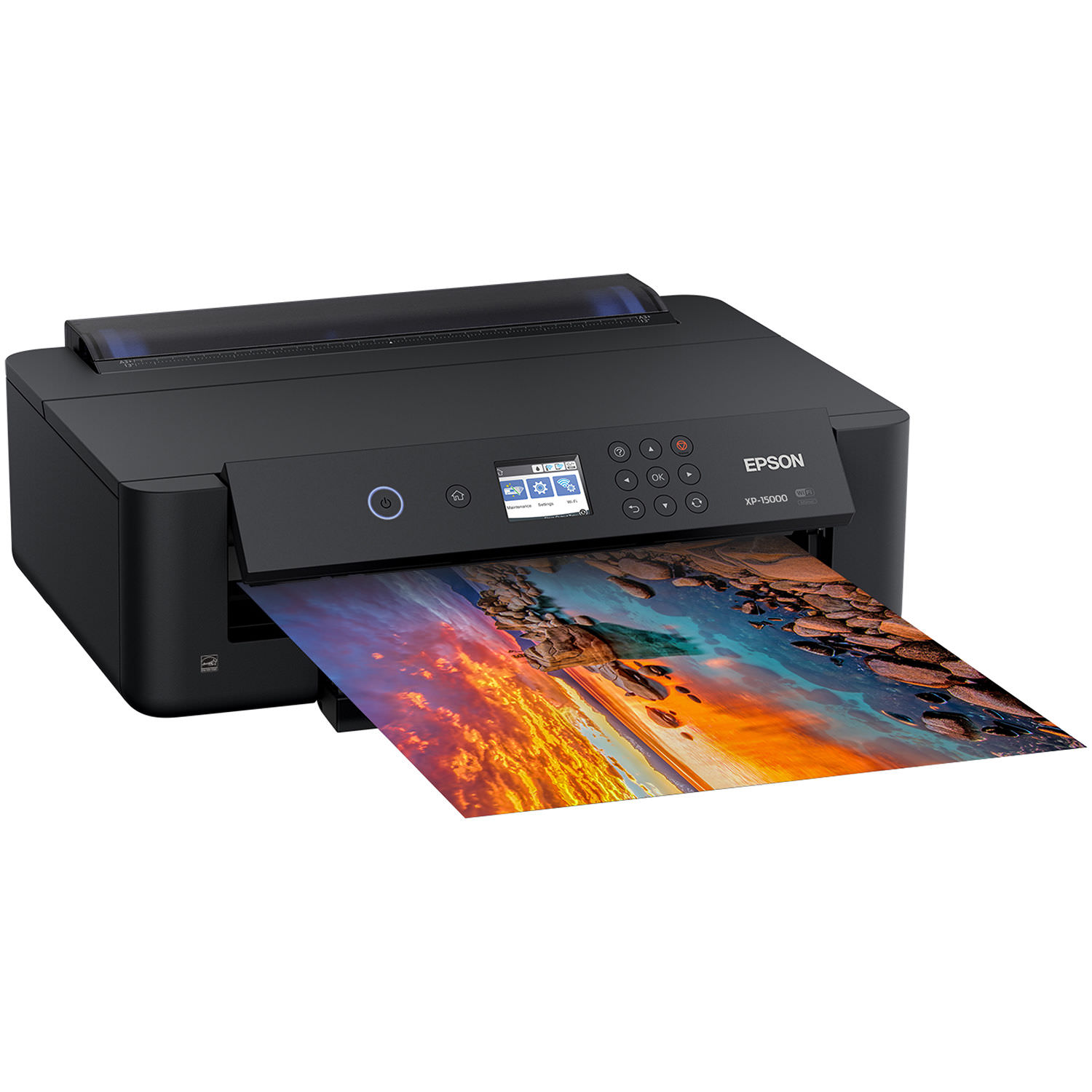 Epson Expression Photo HD XP-15000 Wide-format Printer - image 4 of 6